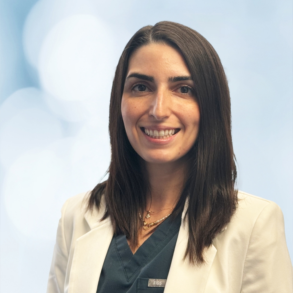 Boston Periodontist Dr Meghrik Assadourian