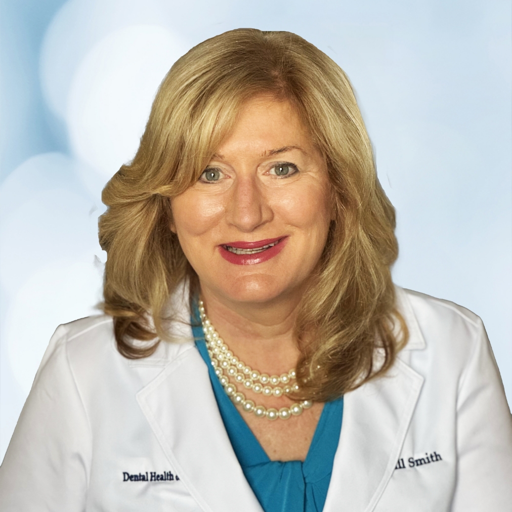 Boston Dentist Dr Jill Smith